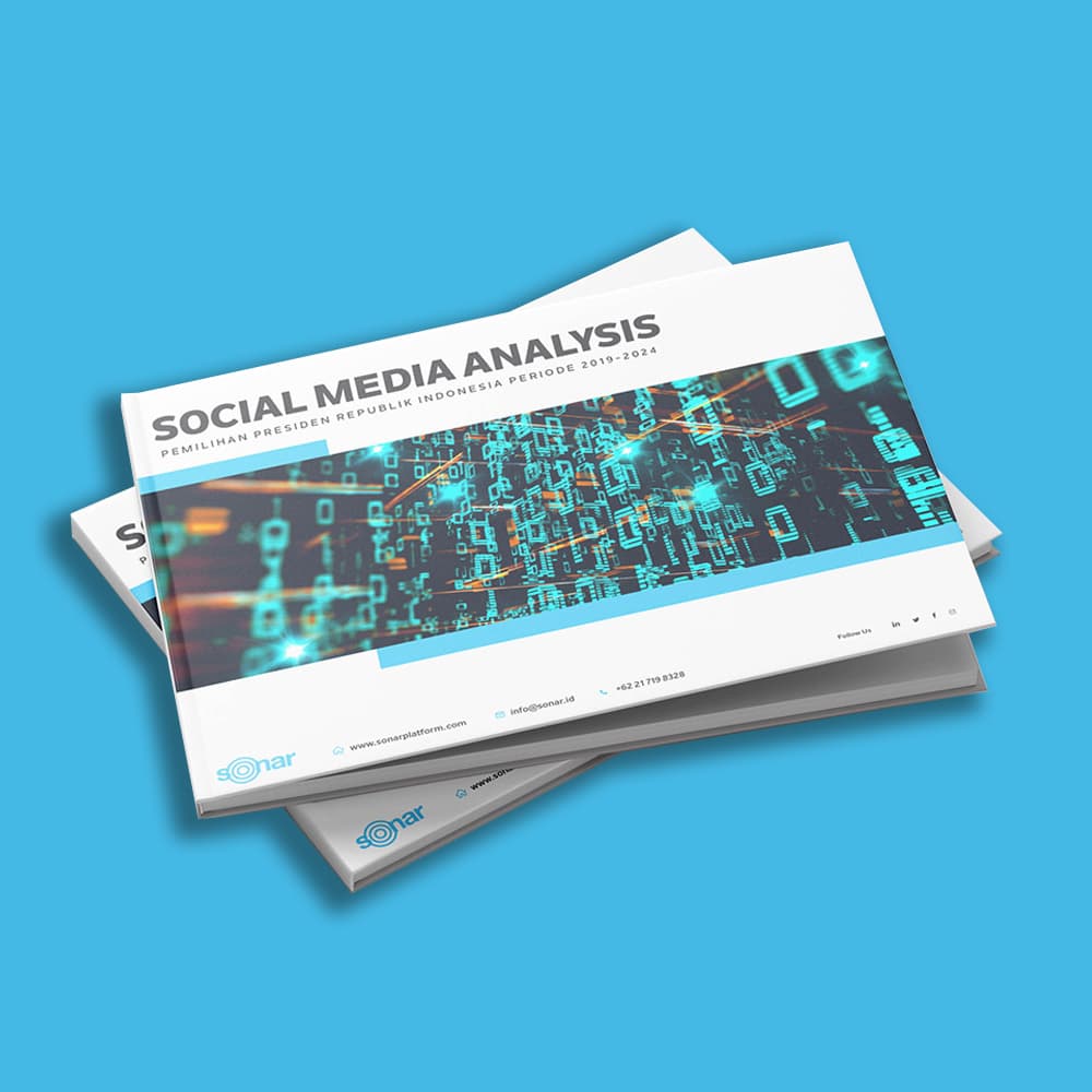 Dataxet:Sonar Social Media Analysis