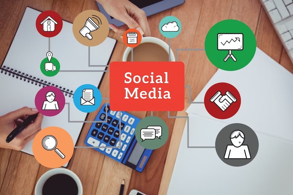 Pentingnya Riset Pasar Media Sosial