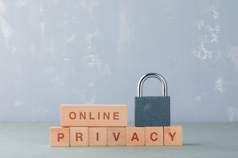 data privacy online ethnics