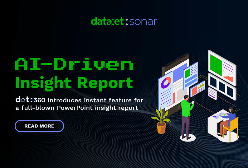 AI Unleashed: 5 Powerful Benefits of AI-Driven Insight Reports