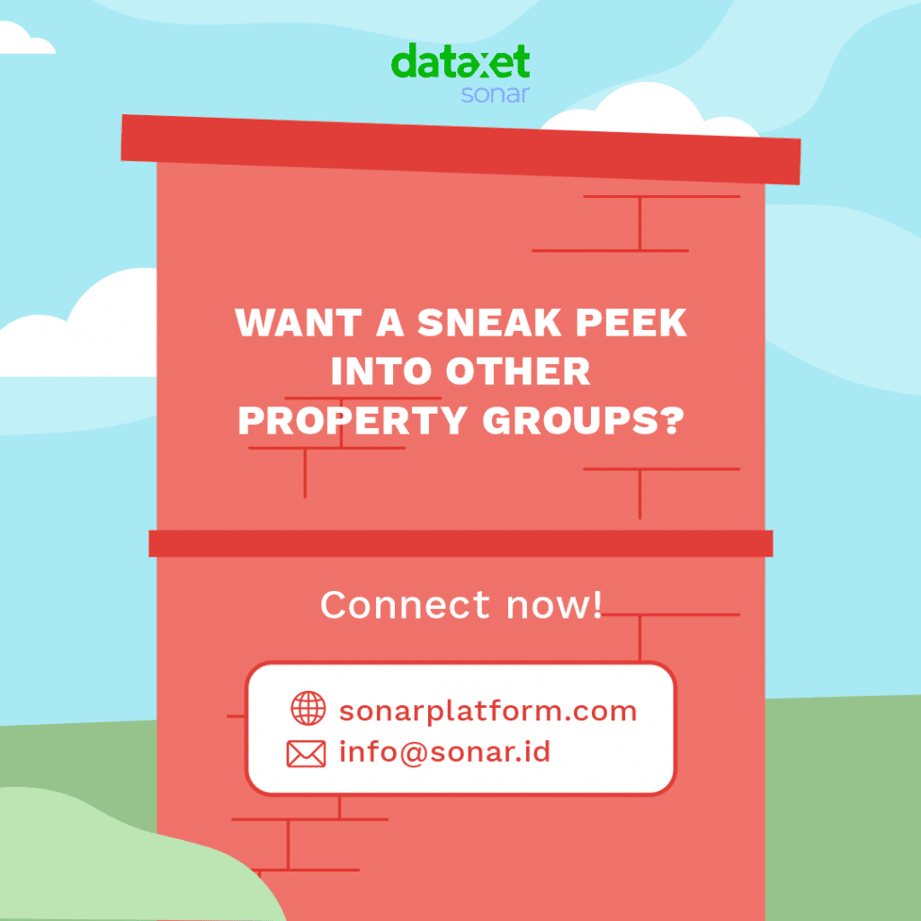 Want a Sneak Peek Into Other Property Groups?