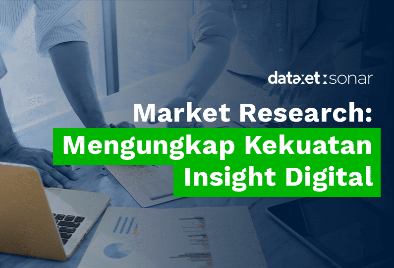 Market Research: Mengungkap Kekuatan Insight Digital