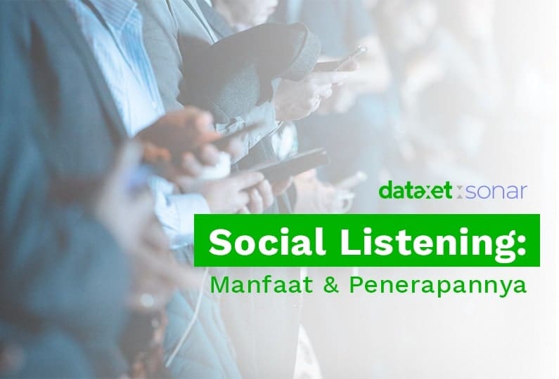 Apa Itu Social Listening