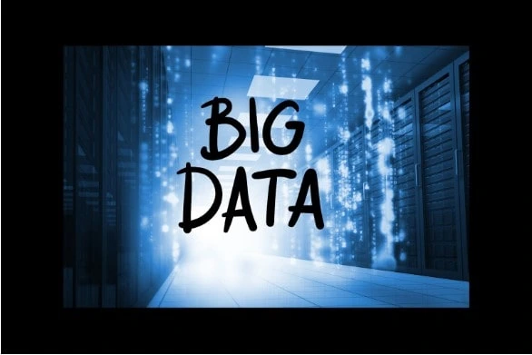 Functions of Big Data