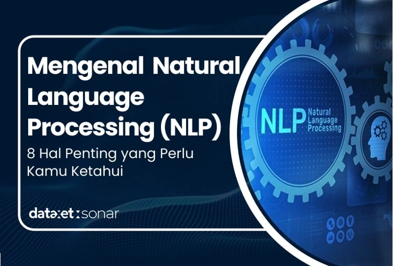 Mengenal Natural Language Processing