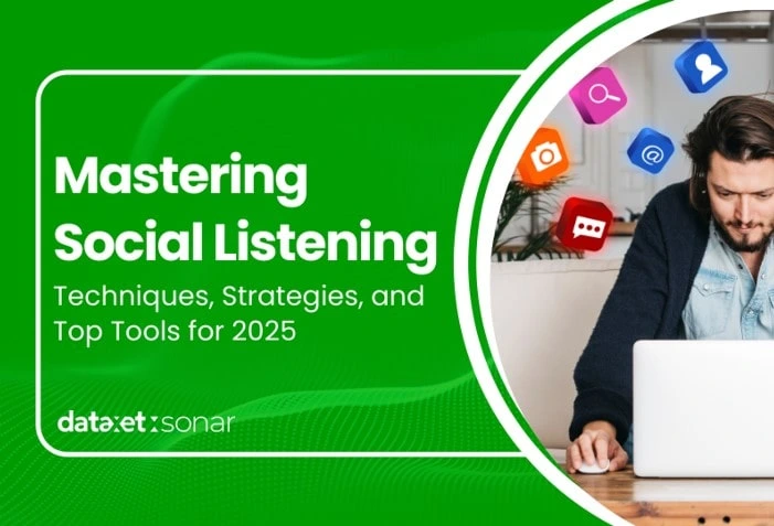 Mastering Social Listening: Techniques, Strategies, and Top Tools for 2025