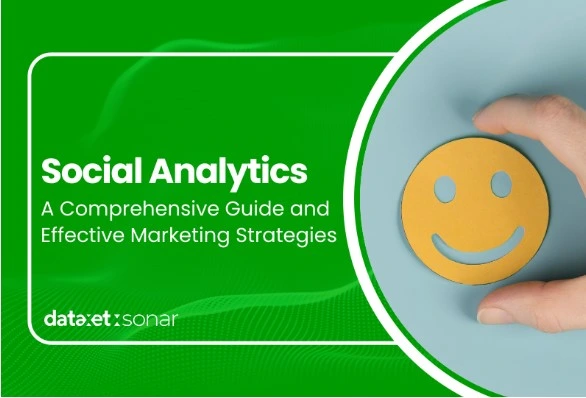 social analytics comprehensive