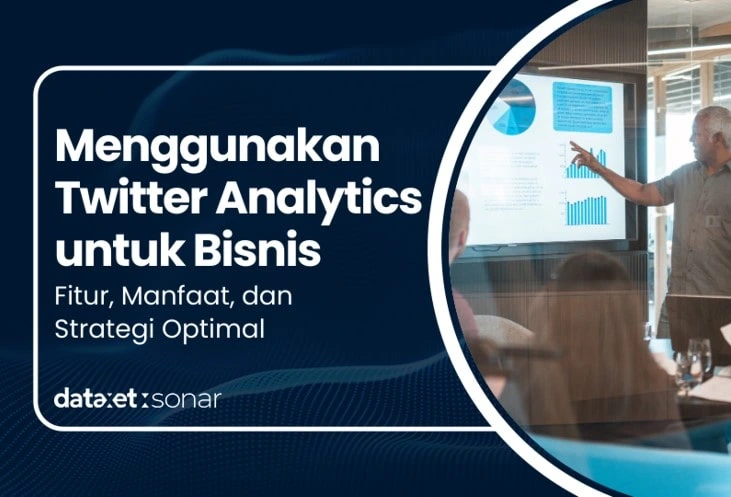 twitter analytics untuk bisnis