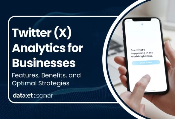 twitter x analytics for business