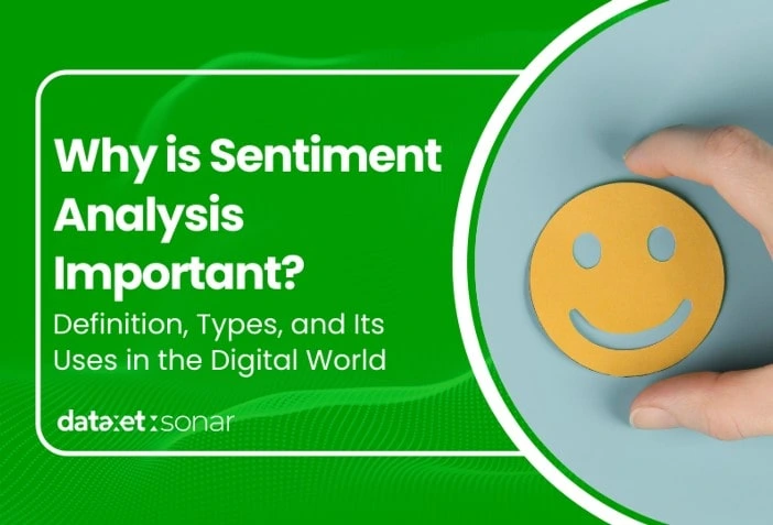 why sentiment analysis important