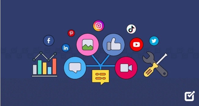 Tools untuk Meningkatkan Social Media Engagement