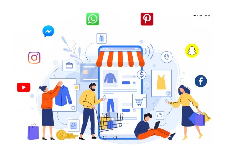 bagaimana cara social media analytics ecommerce