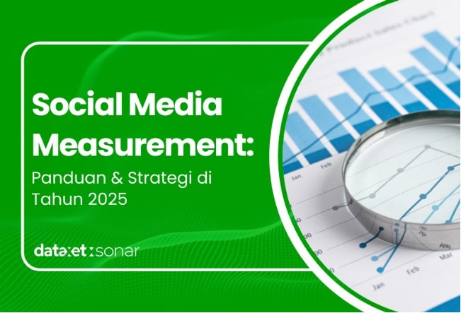 Social Media Measurement: Panduan & Strategi di Tahun 2025