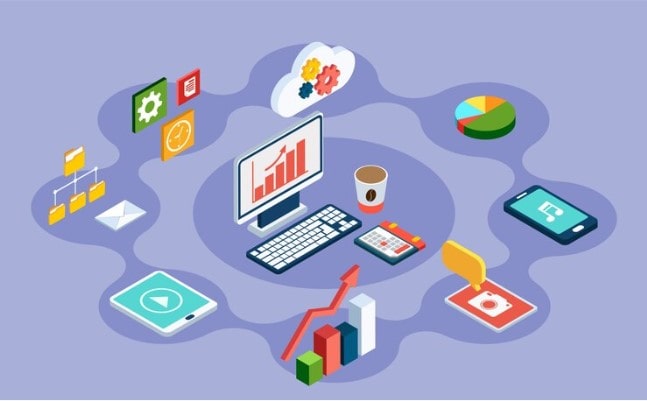 Tools Social Analytics untuk Mendukung Riset Pasar