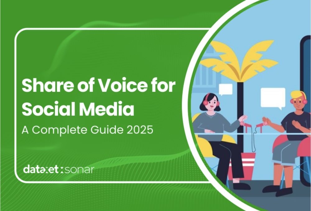 Share of Voice for Social Media: A Complete Guide 2025