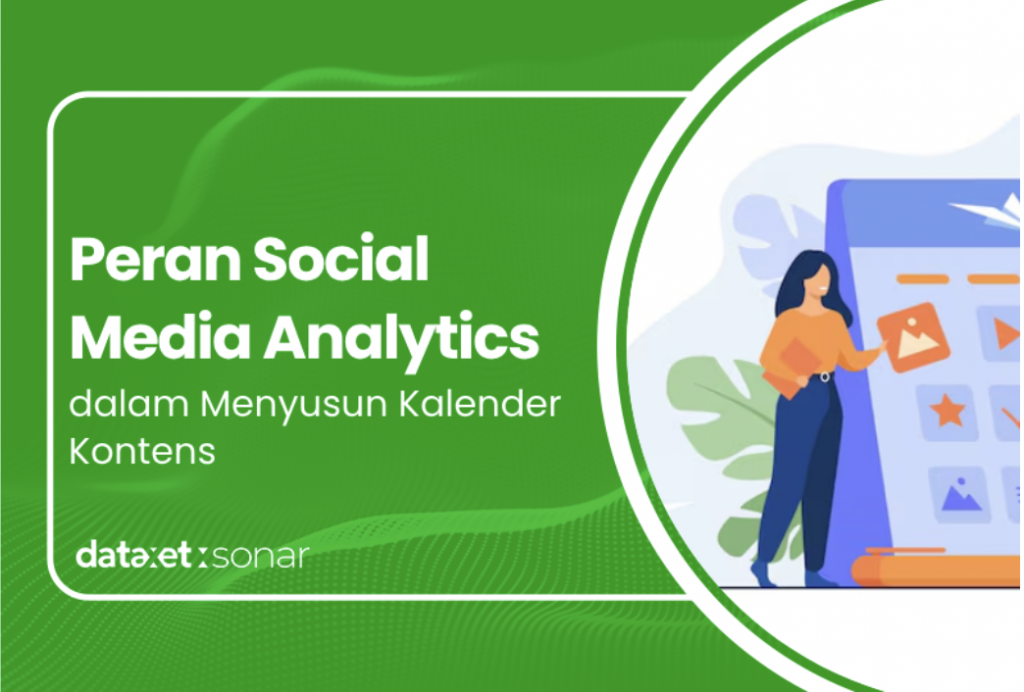 peran social media analytics