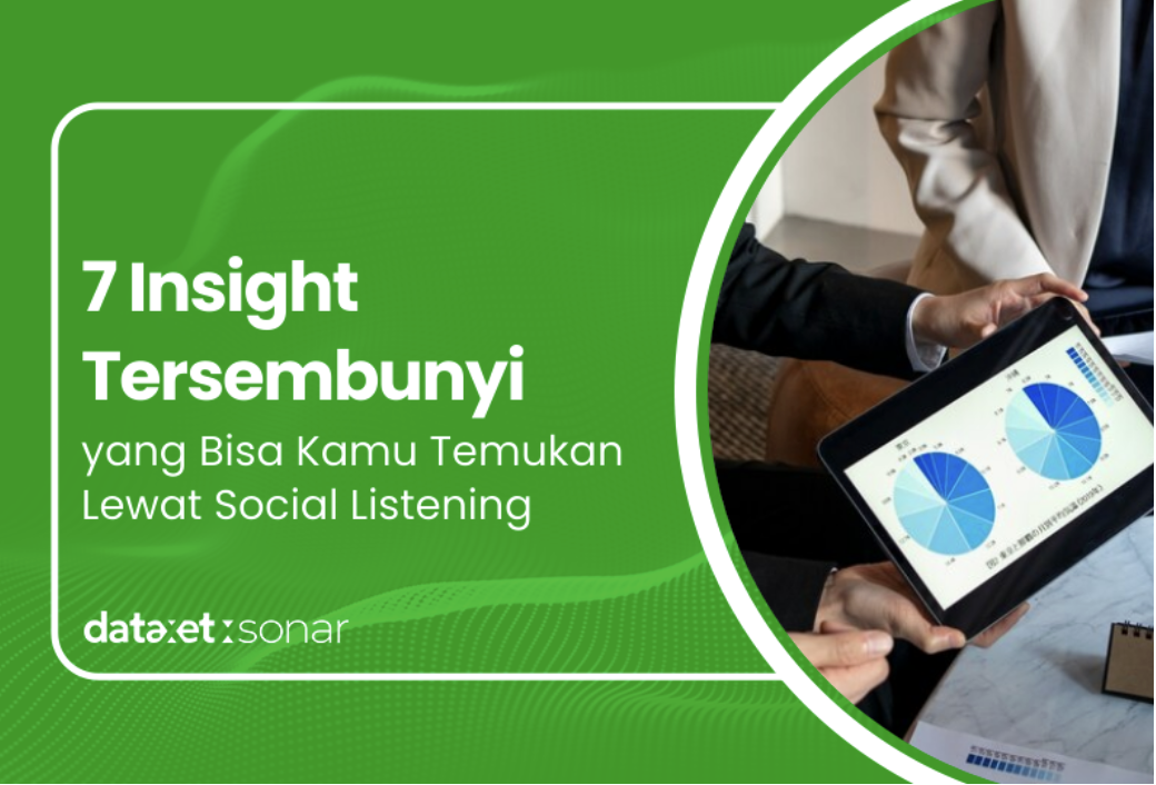 7 insight social listening