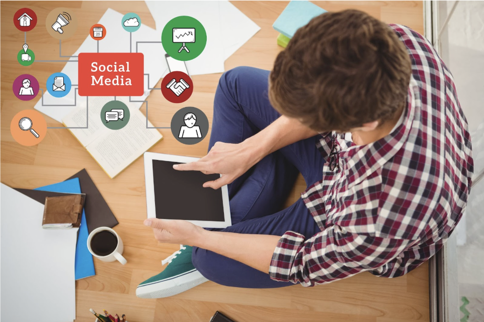 Turning Social Media Strategy