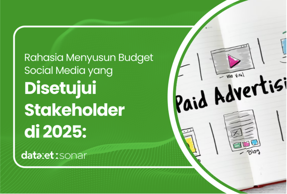 Rahasia Menyusun Budget Social Media yang Disetujui Stakeholder di 2025