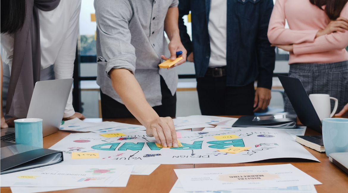 cara social analytics menangani narasi