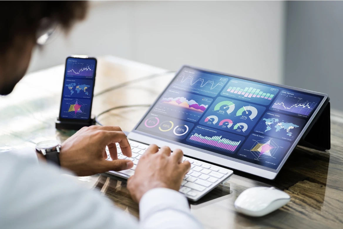 dampak kampanye pemasaran online