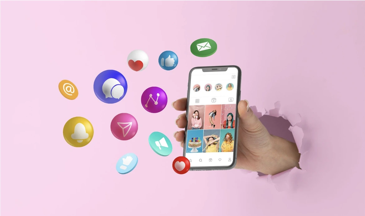 dampak kampanye pemasaran online