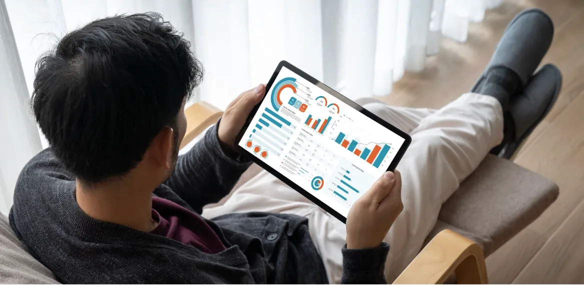 meningkatkan roi social media analytics
