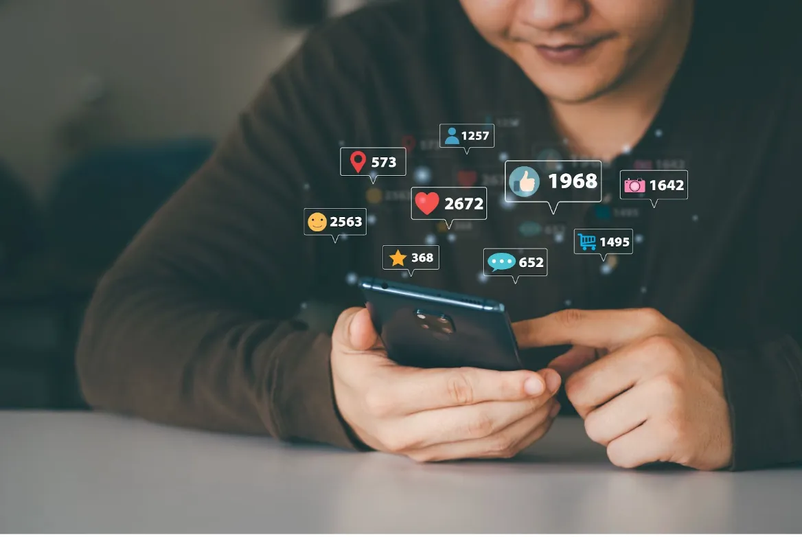 social media monitoring prediksi krisis