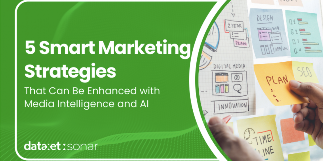 strategi pemasaran media intelligence ai1