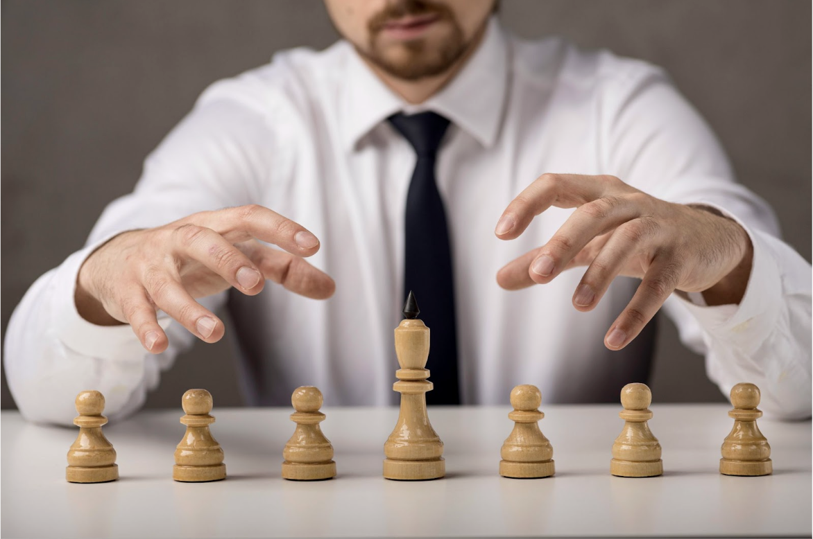 strategi pemasaran media intelligence ai1