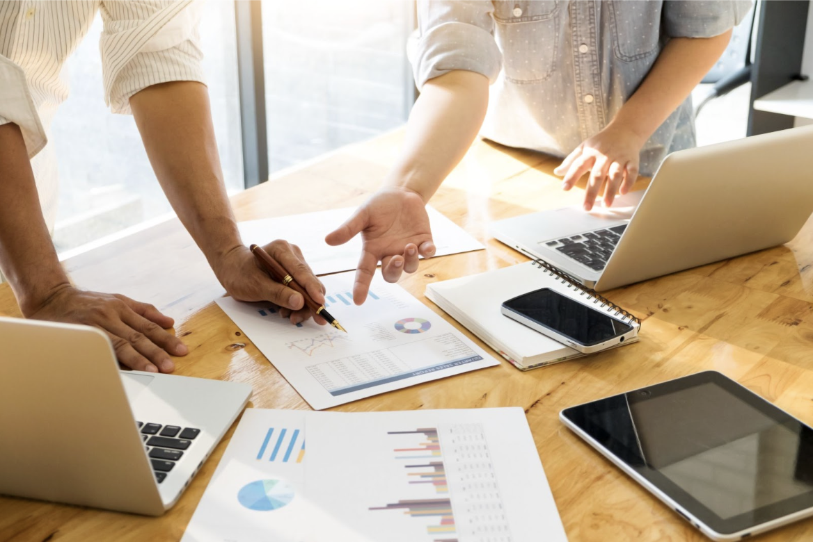 strategi pemasaran media intelligence ai1