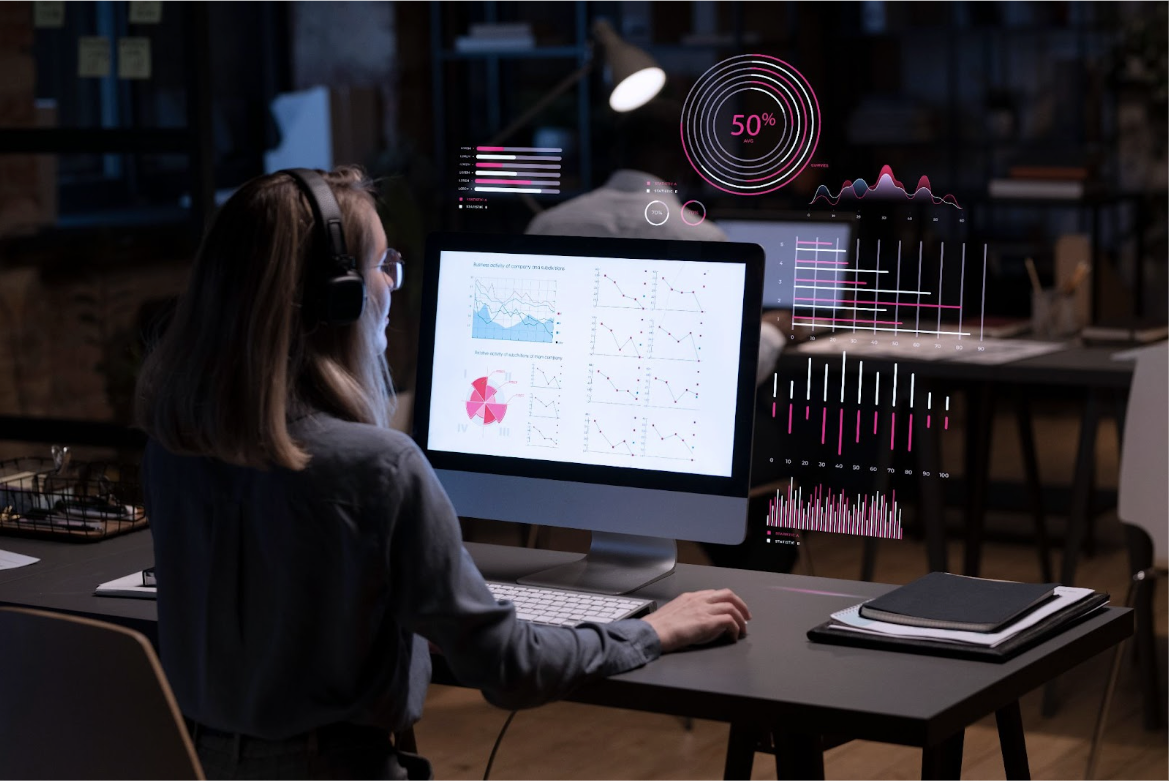 strategi pemasaran media intelligence ai1