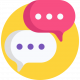 Chat Icon