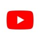 YouTube Logo Icon